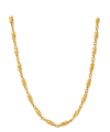 Empeñar collares de oro